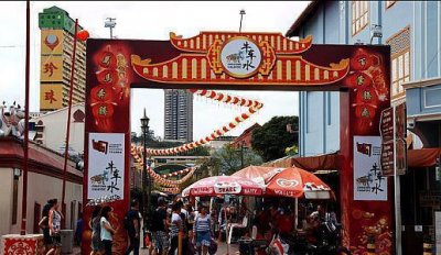 ​世界最穷的华人街，生活有1500名华人，却因为几点他们迫切想回国