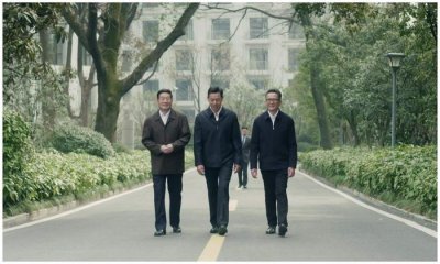 ​《人民的名义》：沙瑞金为何经常性听取田国富的意见