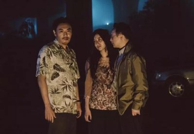 ​《风中有朵雨做的云》：上映三天票房超四千万，三位女主也是看点