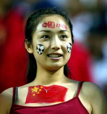 世界杯除了精彩比赛，还有看台上的美女球迷，这些靓照你看过么？