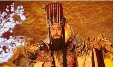 ​上古最强四大神器，盘古斧上榜，有两个威力巨大却下落不明
