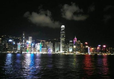 ​世界最美三大夜景，日本长崎位居第三，中国这里是榜首！