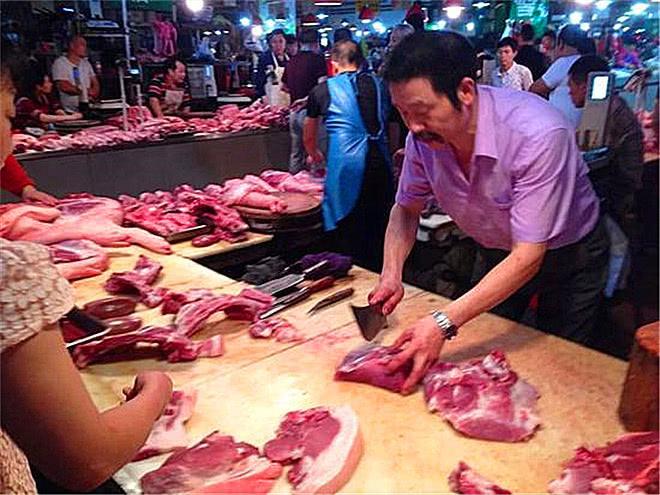 为什么说卖猪肉的都有钱，卖一头猪能挣多少钱？看完发现自己错了