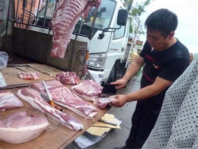 ​为什么说卖猪肉的都有钱，卖一头猪能挣多少钱？看完发现自己错了