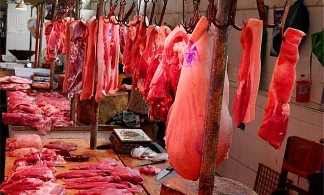 为什么说卖猪肉的都有钱，卖一头猪能挣多少钱？看完发现自己错了