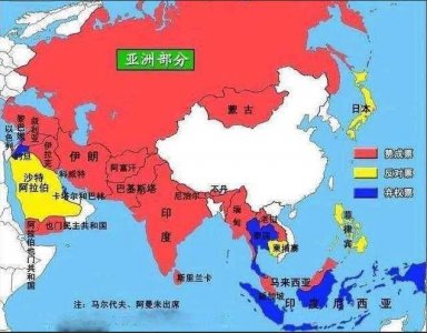 ​1971年时，柬埔寨为什么反对新中国恢复联合国合法席位？