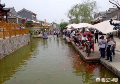 ​为什么感觉西安的白鹿仓旅游景点投入3个多亿，却招不来大量游客