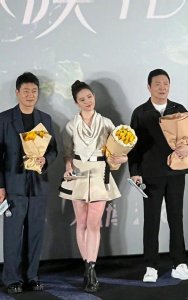 ​刘亦菲又被网友嫌胖！可我却羡慕她的身材
