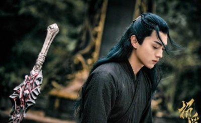 ​唐七公子神作强势逆袭，排名超越《招摇》，文笔一流，书虫吹爆