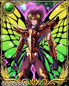 ​圣斗士：冥斗士版黄道十二宫排名，白羊第一，没想到女神宫垫底了