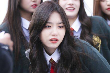 produce48排名被颠覆，王怡人恐被连累，清纯女士很稳可她要凉了