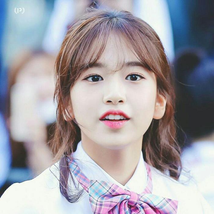 produce48排名被颠覆，王怡人恐被连累，清纯女士很稳可她要凉了