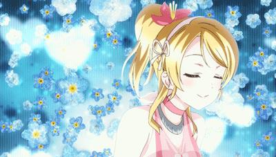 动漫中的十大女神大排名，有你喜欢的动漫女神在里面吗？