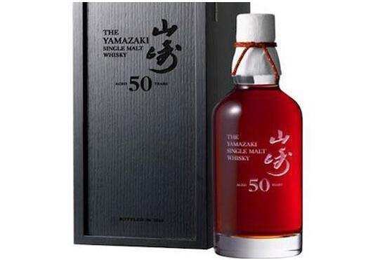 世界十大威士忌酒价格排名！一瓶都可以换车换房！