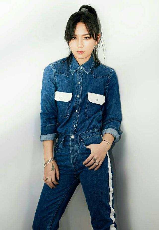 华语歌手50强排名: 林俊杰超越周杰伦薛之谦, 周笔畅女歌手第一
