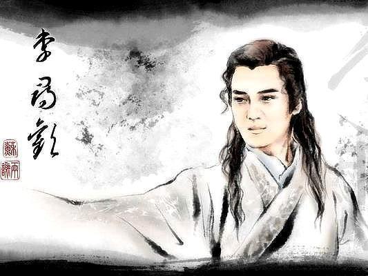 百晓生《兵器谱》排名并非令人信服，苗疆第一女高手有话说！