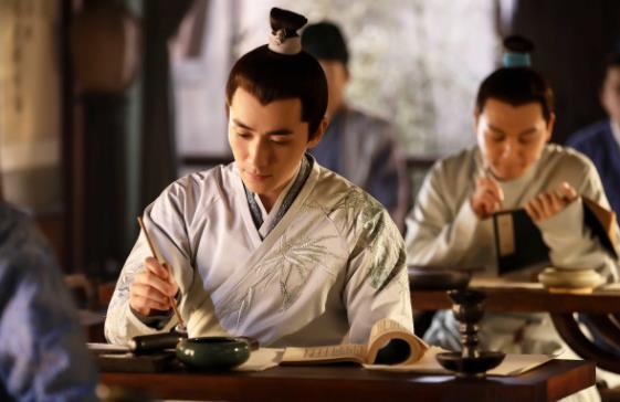 《知否》小公爷为救父亲放弃明兰，两人终究有缘无分，心痛！