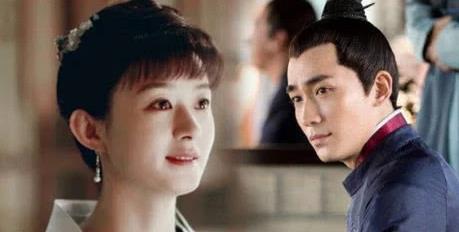 《知否》小公爷为救父亲放弃明兰，两人终究有缘无分，心痛！