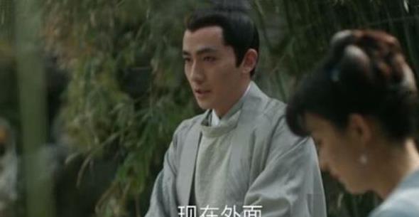 《知否》小公爷为救父亲放弃明兰，两人终究有缘无分，心痛！