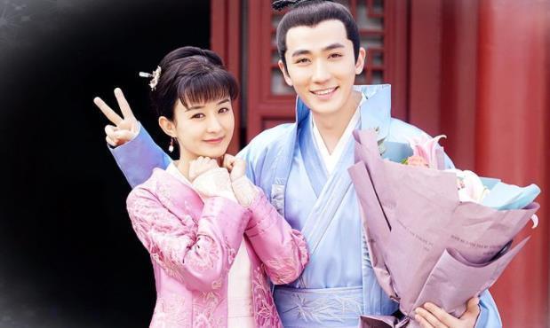 《知否》小公爷为救父亲放弃明兰，两人终究有缘无分，心痛！