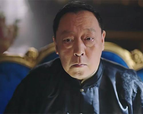 《远大前程》剧情大预测,霍天洪或许是三大亨当中第一个倒霉的