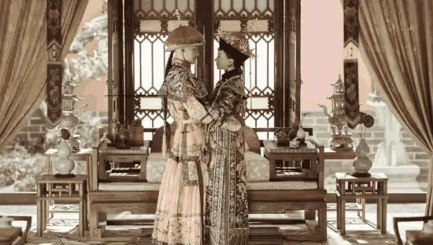 华鼎奖百强电视剧排名:《延禧》挤进前五,《如懿传》却没进前十