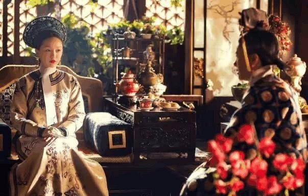 华鼎奖百强电视剧排名:《延禧》挤进前五,《如懿传》却没进前十