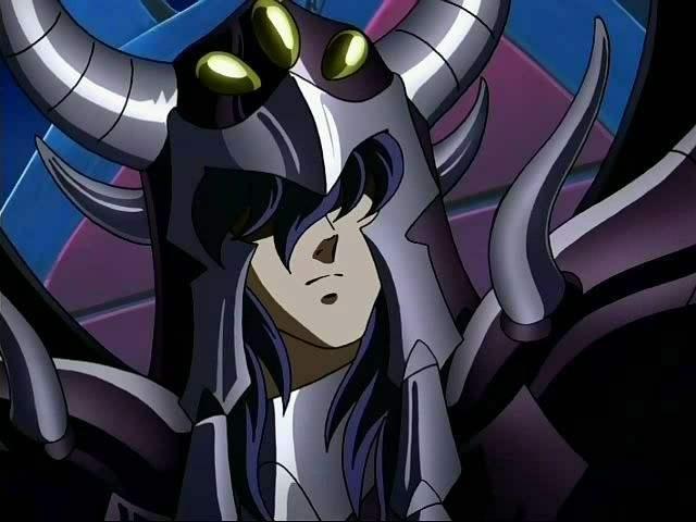 圣斗士:冥斗士实力前五排名 ,神级除外