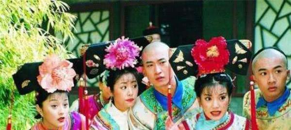 中国收视率电视剧排名,还珠格格排第四,有部好多人不清楚