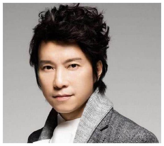 有情歌王子称号的六位歌手排名,周传雄第四,伍思凯第五