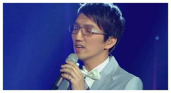 有情歌王子称号的六位歌手排名,周传雄第四,伍思凯第五