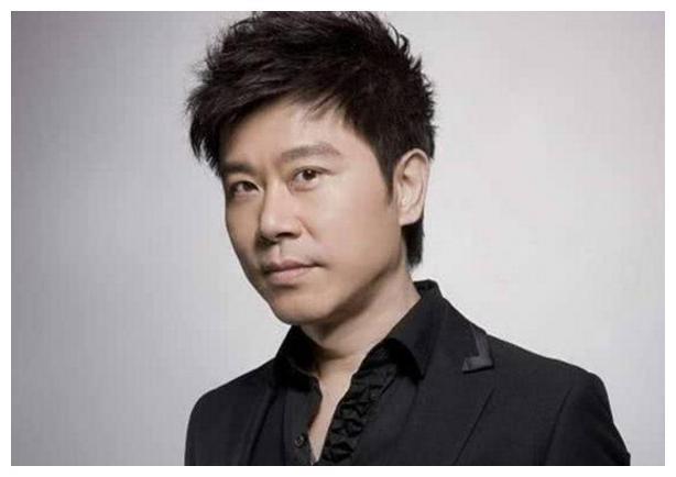 有情歌王子称号的六位歌手排名,周传雄第四,伍思凯第五