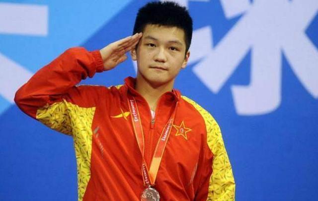 张本智和创历史,国际乒联2019年男单排名出炉。