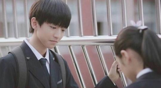 张子枫将主演《初恋这件小事》电视剧版,王俊凯会继续搭档吗?