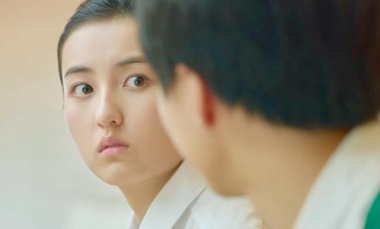 张子枫将主演《初恋这件小事》电视剧版,王俊凯会继续搭档吗?