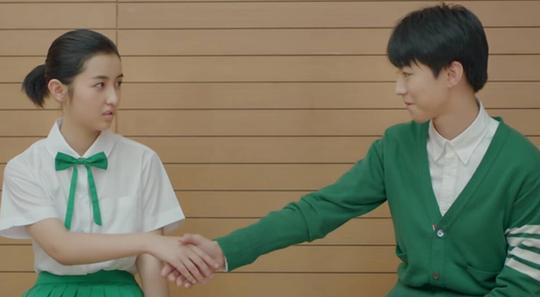 张子枫将主演《初恋这件小事》电视剧版,王俊凯会继续搭档吗?