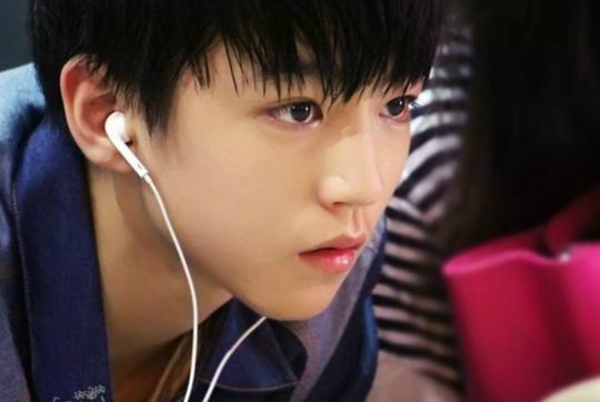 张子枫将主演《初恋这件小事》电视剧版,王俊凯会继续搭档吗?