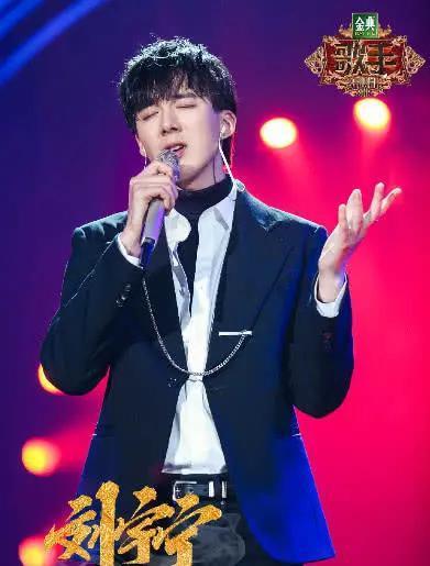 《歌手》第三期:杨坤两连冠,吴青峰三获得第二,ANU踢馆成功