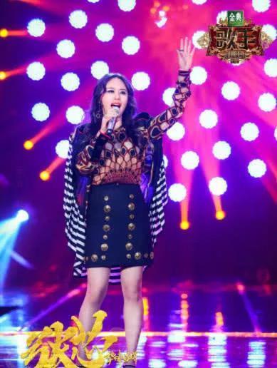 《歌手》第三期:杨坤两连冠,吴青峰三获得第二,ANU踢馆成功