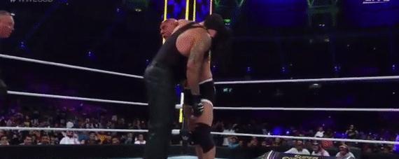 WWE2019年度总结出炉,他居然是最佳选手!千万别看最后一条!