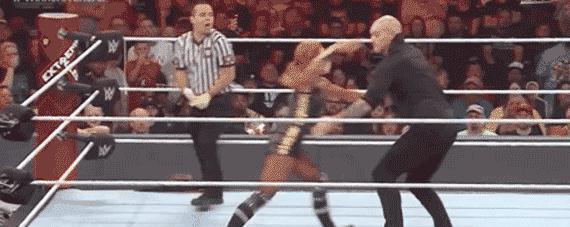 WWE2019年度总结出炉,他居然是最佳选手!千万别看最后一条!