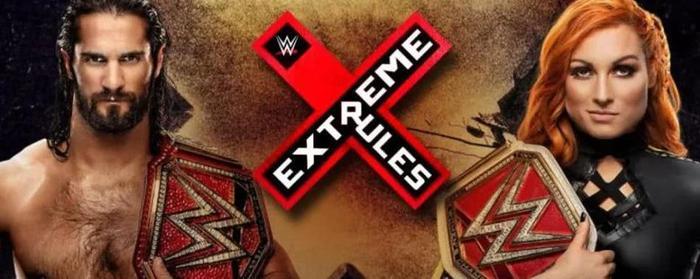 WWE2019年度总结出炉,他居然是最佳选手!千万别看最后一条!