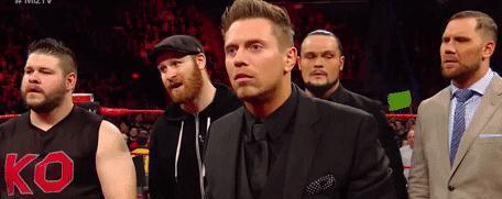 WWE2019年度总结出炉,他居然是最佳选手!千万别看最后一条!