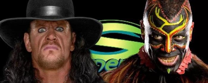 WWE2019年度总结出炉,他居然是最佳选手!千万别看最后一条!