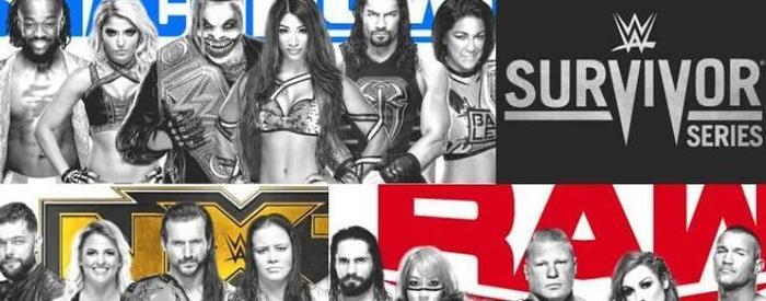 WWE2019年度总结出炉,他居然是最佳选手!千万别看最后一条!