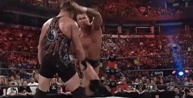 WWE2019年度总结出炉,他居然是最佳选手!千万别看最后一条!