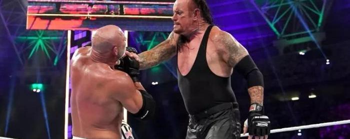 WWE2019年度总结出炉,他居然是最佳选手!千万别看最后一条!