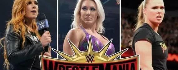 WWE2019年度总结出炉,他居然是最佳选手!千万别看最后一条!