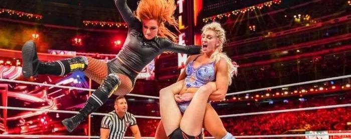 WWE2019年度总结出炉,他居然是最佳选手!千万别看最后一条!