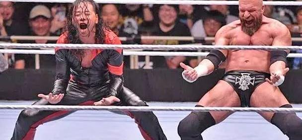 WWE2019年度总结出炉,他居然是最佳选手!千万别看最后一条!